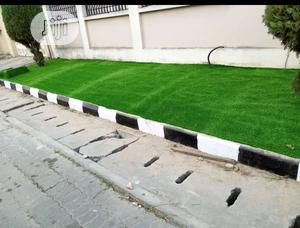 Quality Turkish Artificial Grass for Garden.