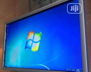 Interactive Display White Board
