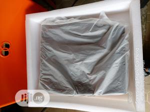 Lexus ES 350 Android Screen