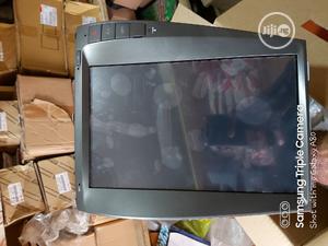 Lexus ES 350 Android Screen