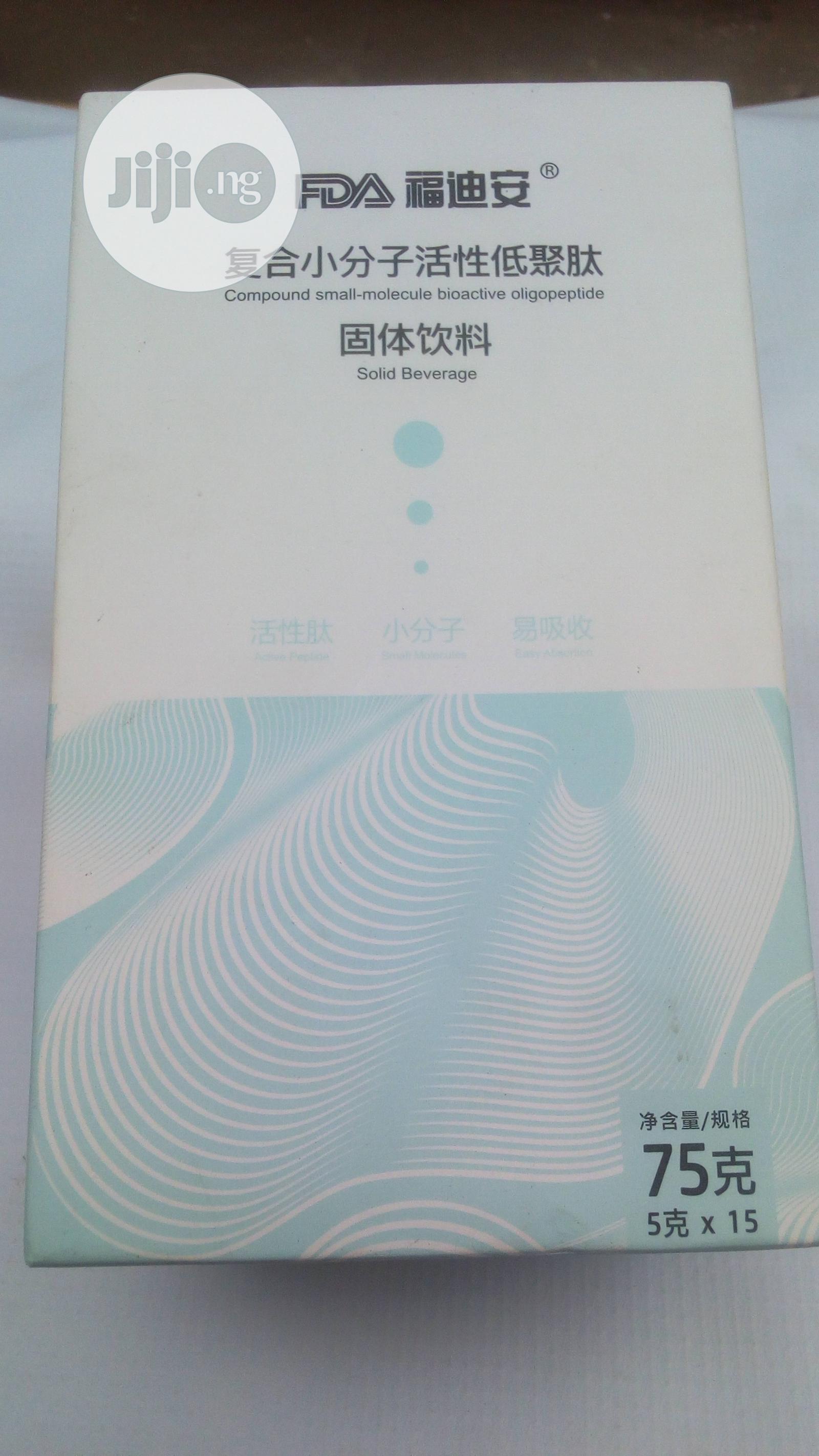 Molecule Bioactive Oligopeptide