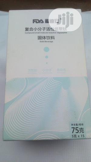 Molecule Bioactive Oligopeptide