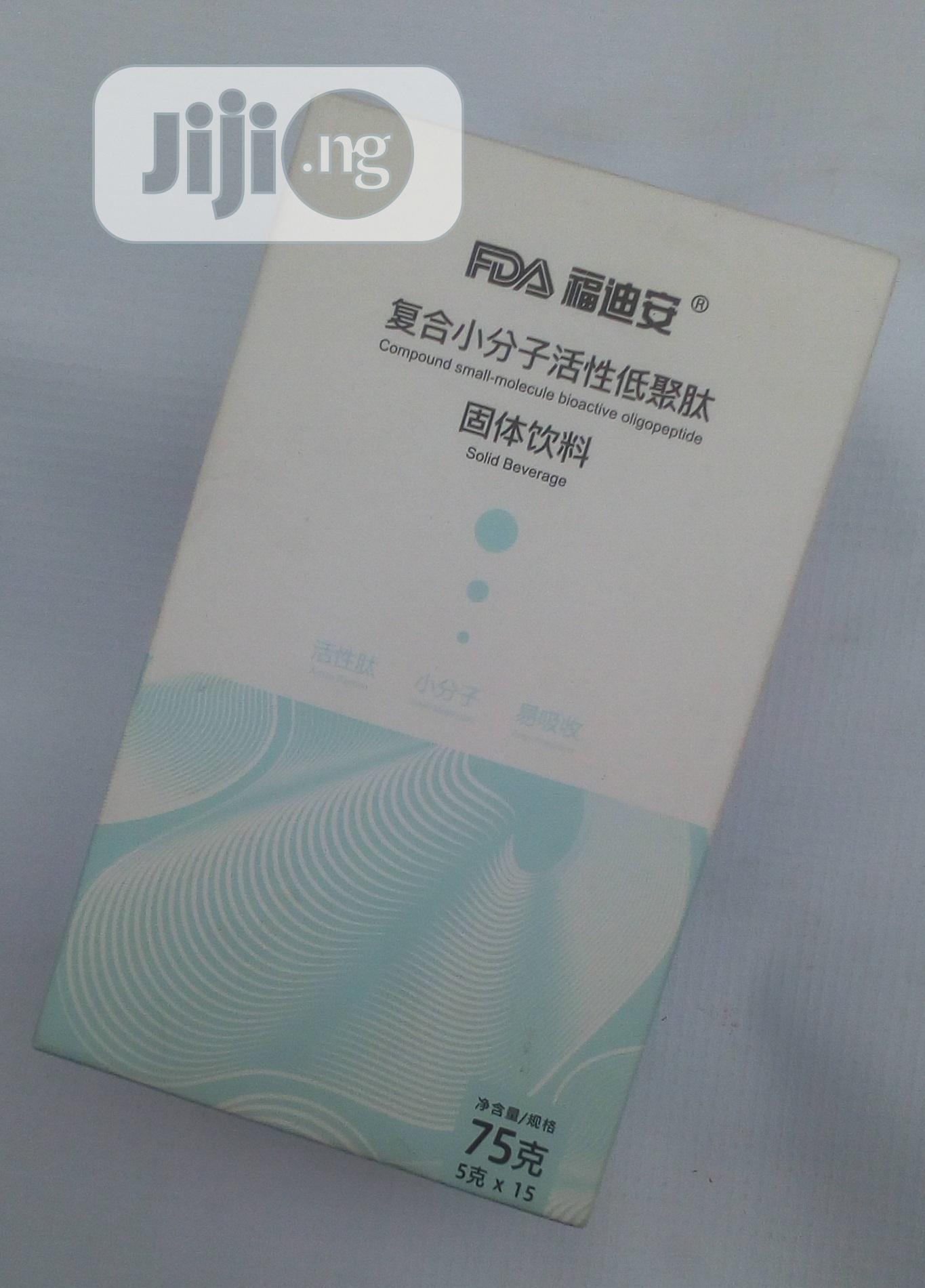 Molecule Bioactive Oligopeptide
