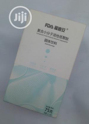 Molecule Bioactive Oligopeptide