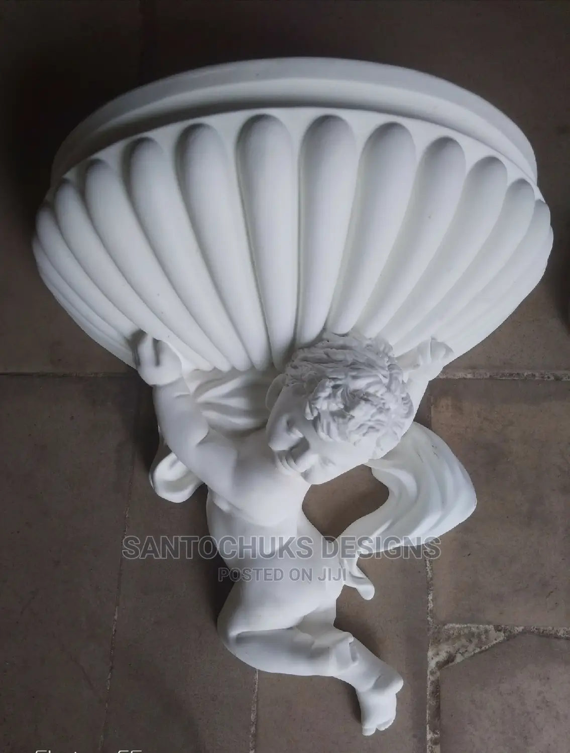 Plastic Cornice Corners Medallions And Panel Moulds(2)