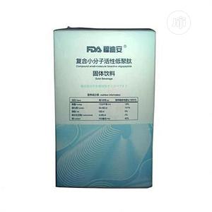 Molecule Oligopeptide Bioactive (Weight Loss)
