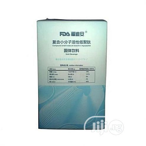 Molecule Oligopeptide Bioactive (Weight Loss)