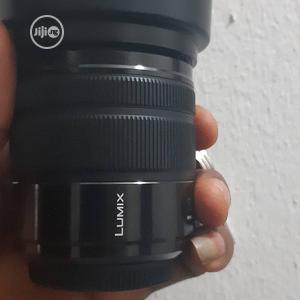 Lumix G Vario 14-140mm F/3.5-5.6 Ii Asph. Power O.I.S.Lens