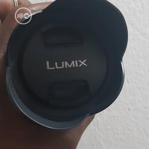 Lumix G Vario 14-140mm F/3.5-5.6 Ii Asph. Power O.I.S.Lens
