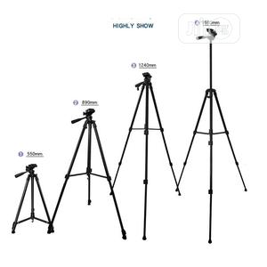 SLR DSLR Camera Lightweight Tripod