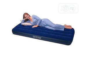 Index Single Air Bed