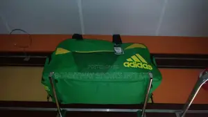 Adidas Kit