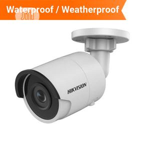 Camera Installation, Maintenance, Mobile View, Cloud Backup