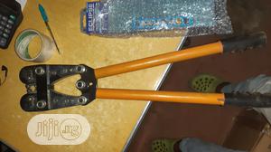 Cripping Tool 150mm
