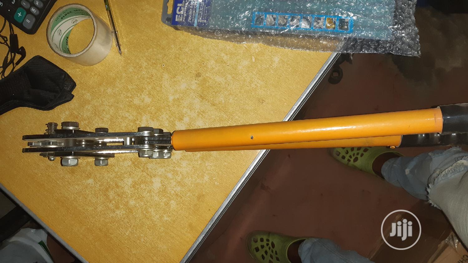 Cripping Tool 150mm