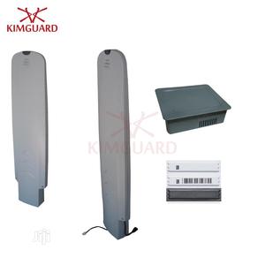 Teso Tech Eas Anti Theft System In Nigeria