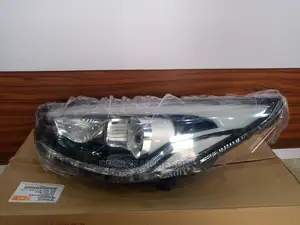 Hyundai Ix35 2014 Headlamp