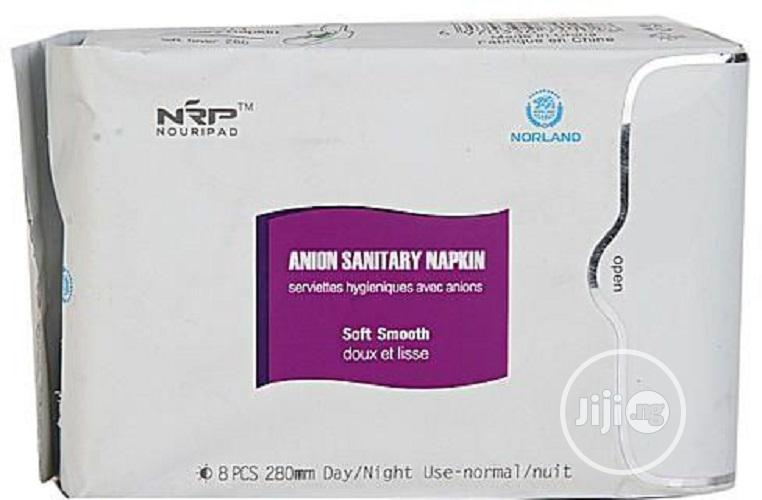 Norland Sanitary Pad (Napkin)