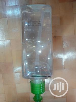 Wind Hand Sanitizer