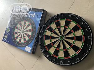 Bristle Dartboard(2026)