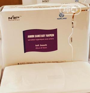 Norland Sanitary Pad (Napkin) Promotes Metabolism