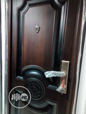 China Excellent Door