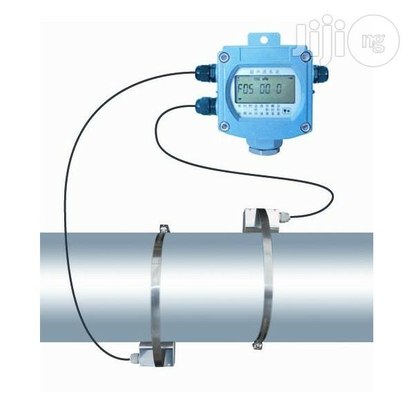 Ultrasonic Flow Meter