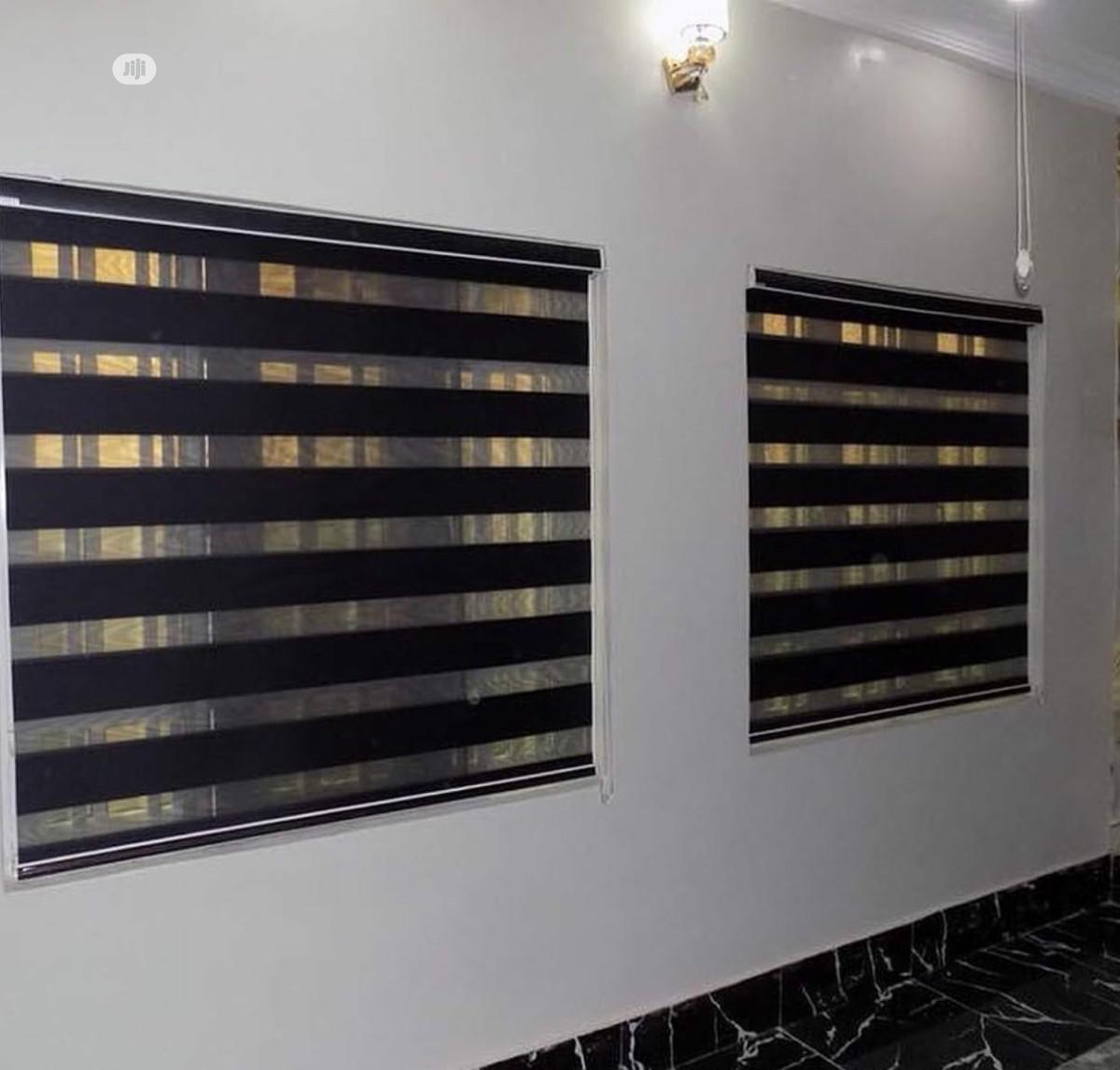 Trendy Window Blinds