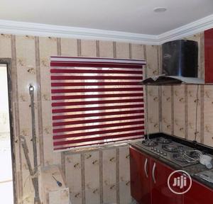 Trendy Window Blinds At Fracan Interior Ltd Abuja. Free Installation