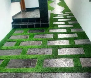 Original Artificial Grass For Home/Garden/Outdoor/Indoor Use.