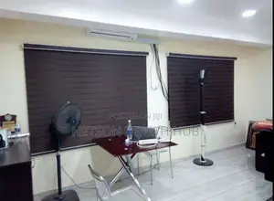 Korean Blinds
