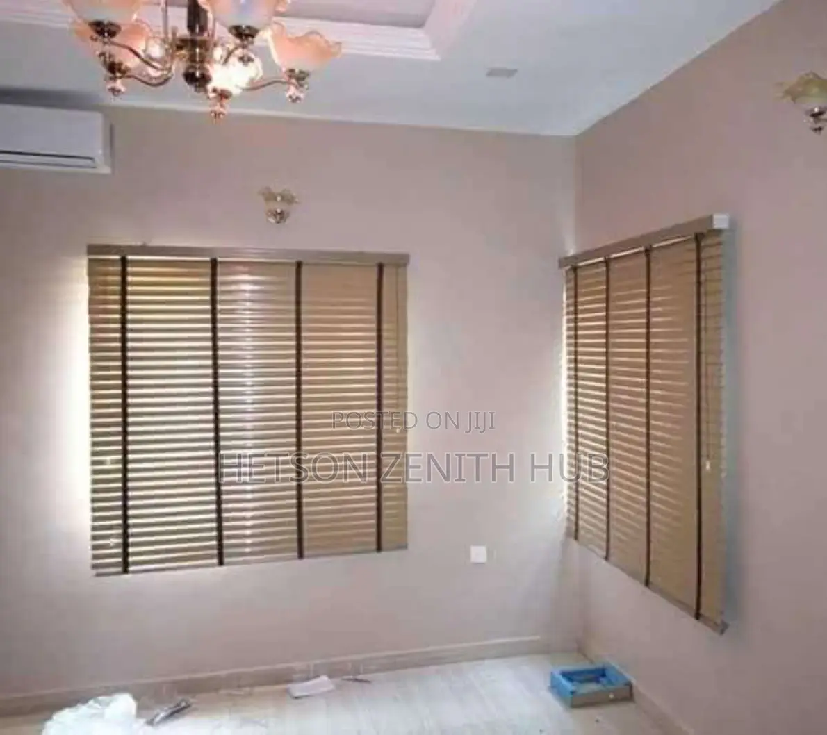 Korean Blinds