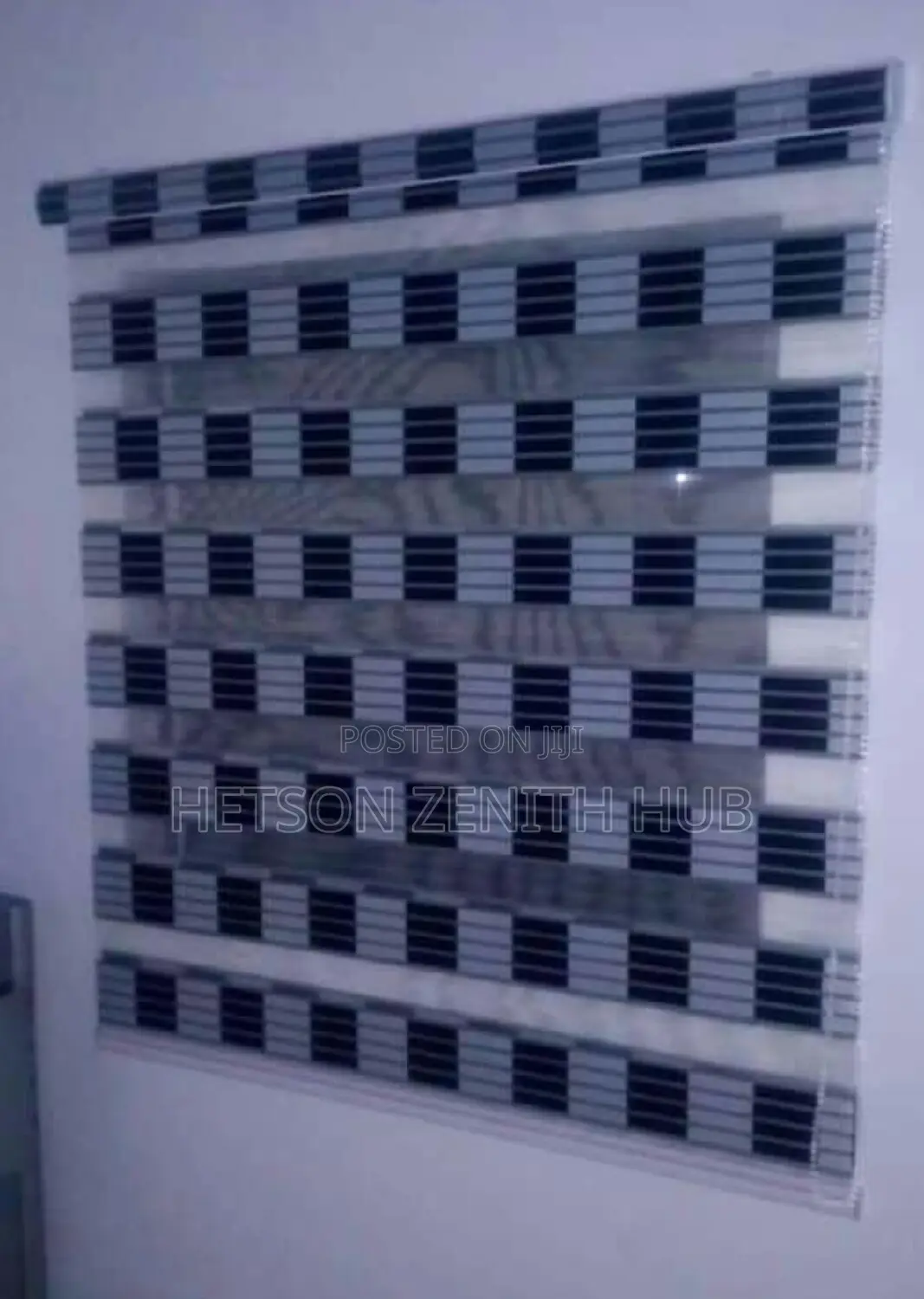 Korean Blinds