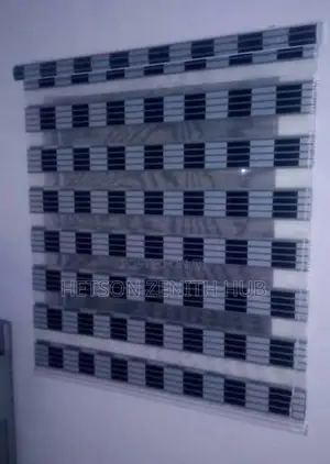 Korean Blinds
