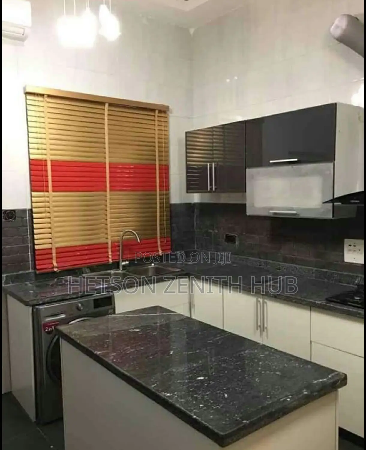 Korean Blinds