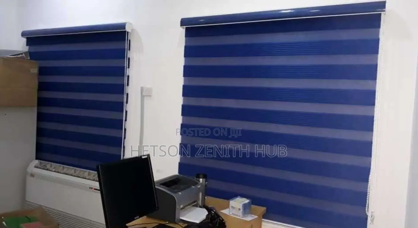 Korean Blinds