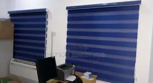 Korean Blinds