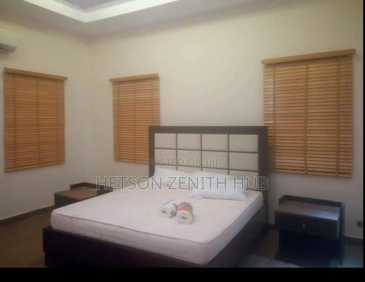 Korean Blinds