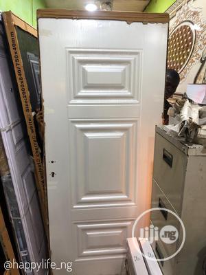 Turkey Panel Door