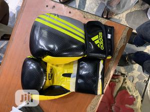 Original Boxing Glove