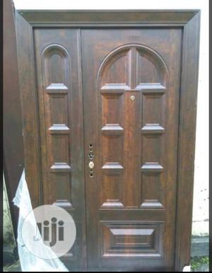 Special Door Dina