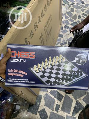 Original Chess Game