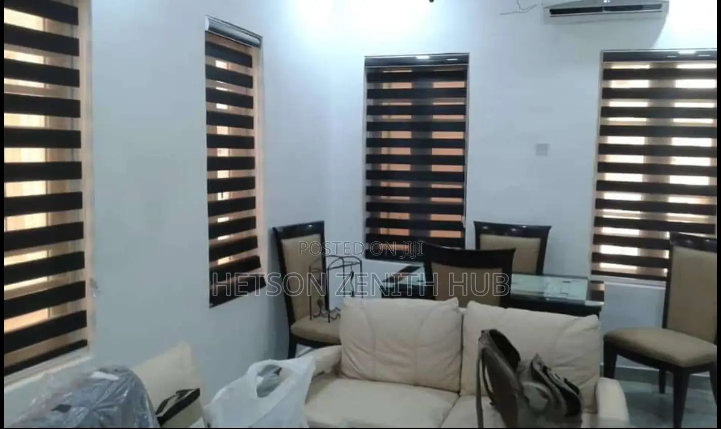 Suer Window Blinds