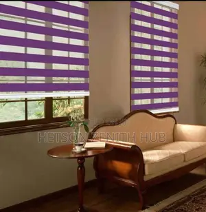 Suer Window Blinds