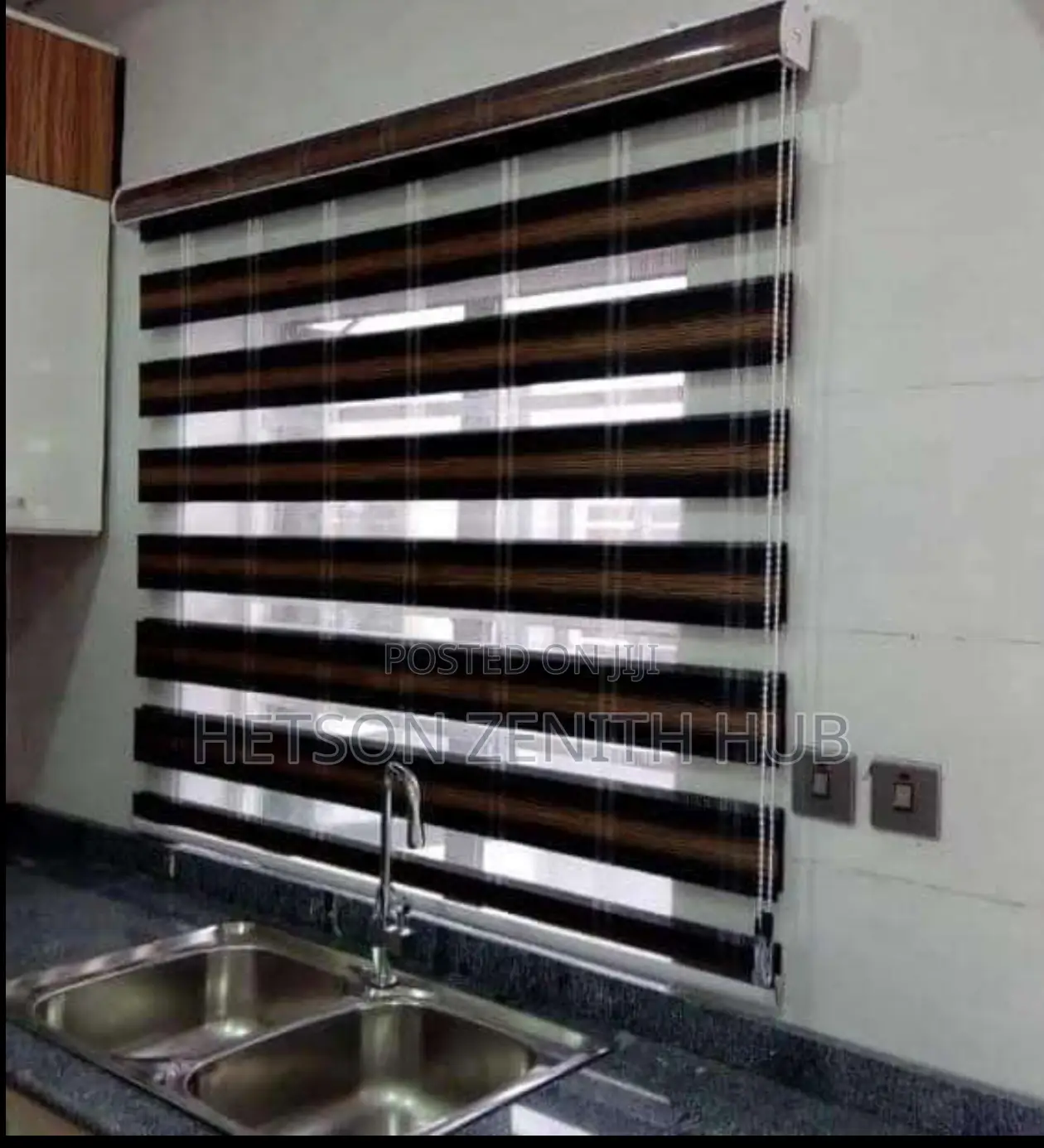 Suer Window Blinds