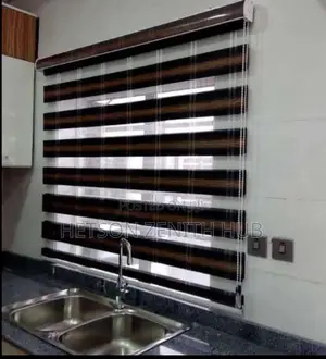 Suer Window Blinds