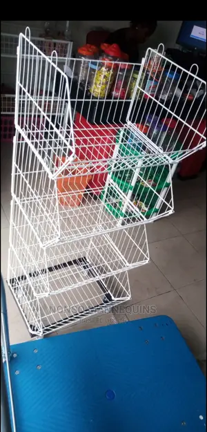 Multi Purpose Basket
