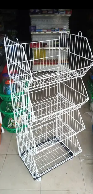 Multi Purpose Basket
