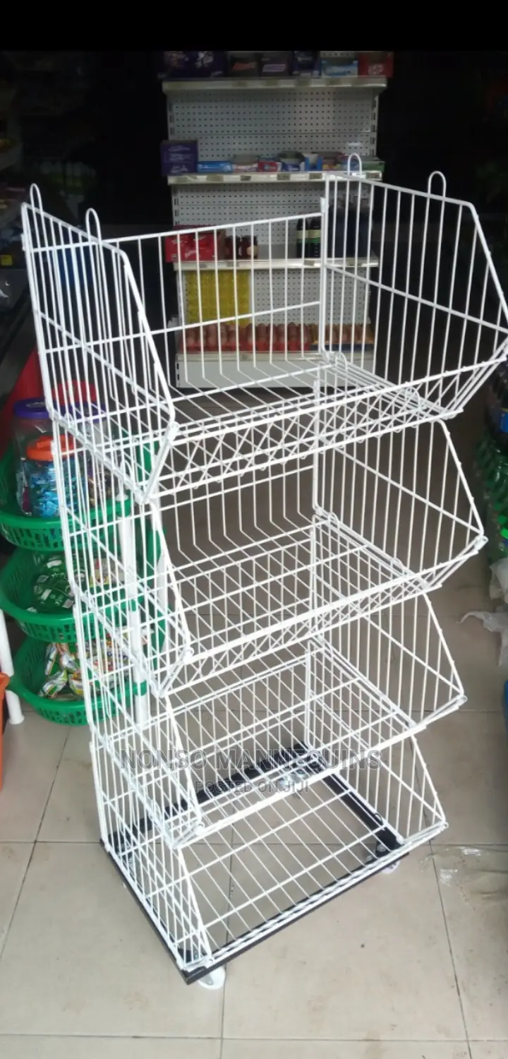 Multi Purpose Basket