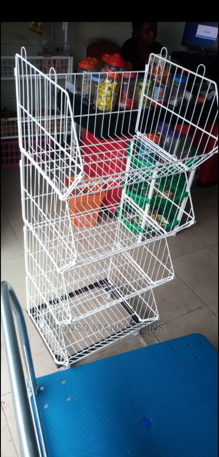 Multi Purpose Basket